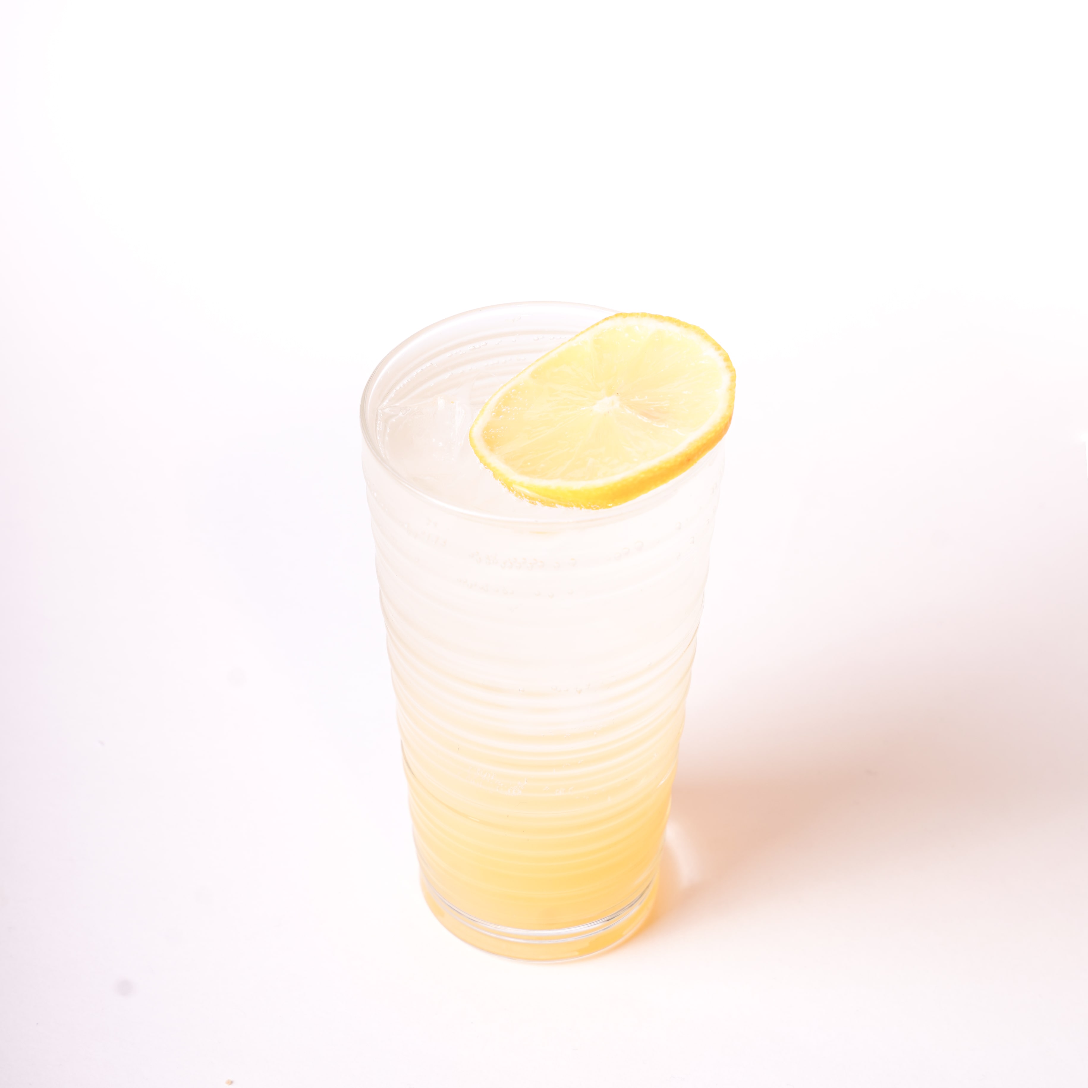 جینجر لیموناد