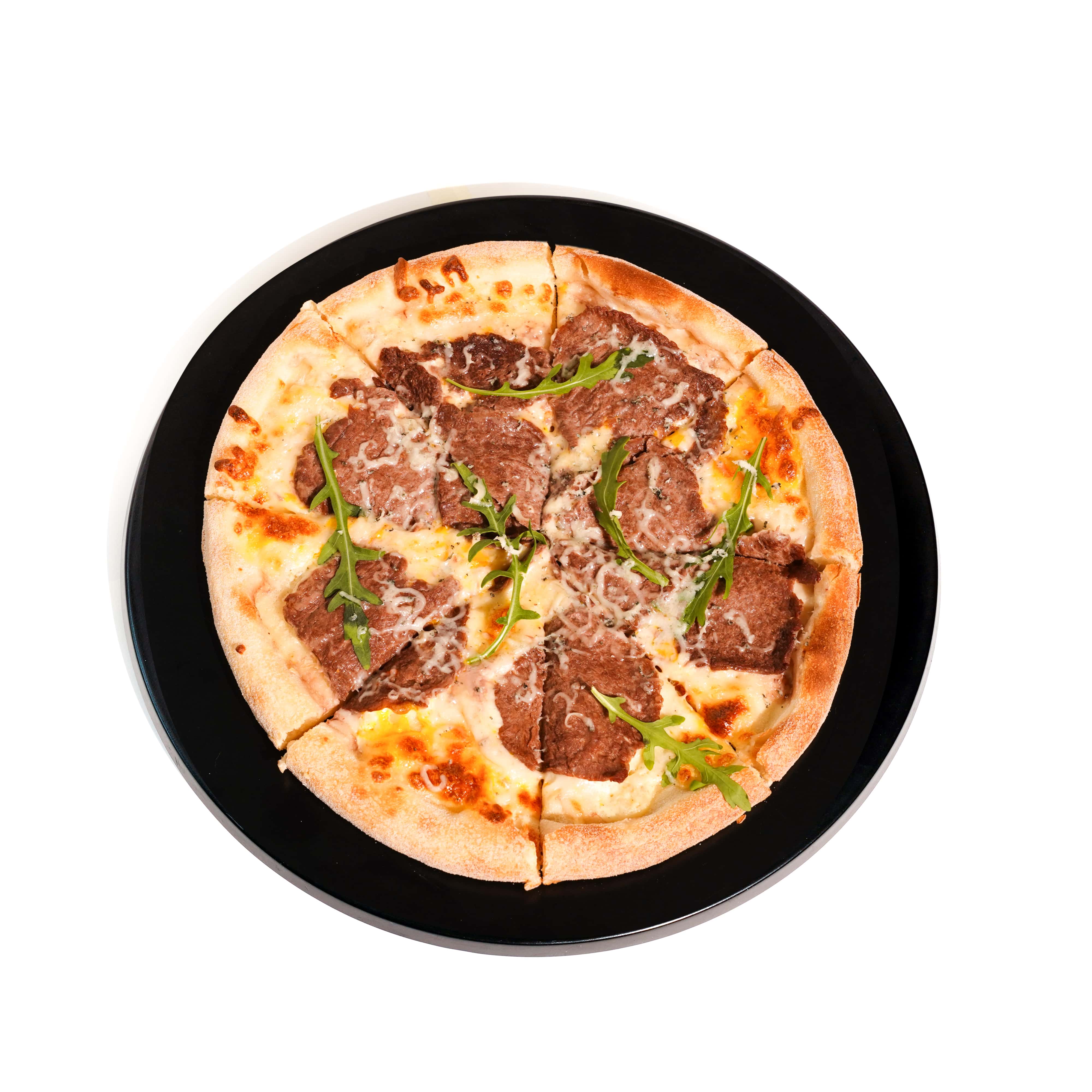 سیر و استیک