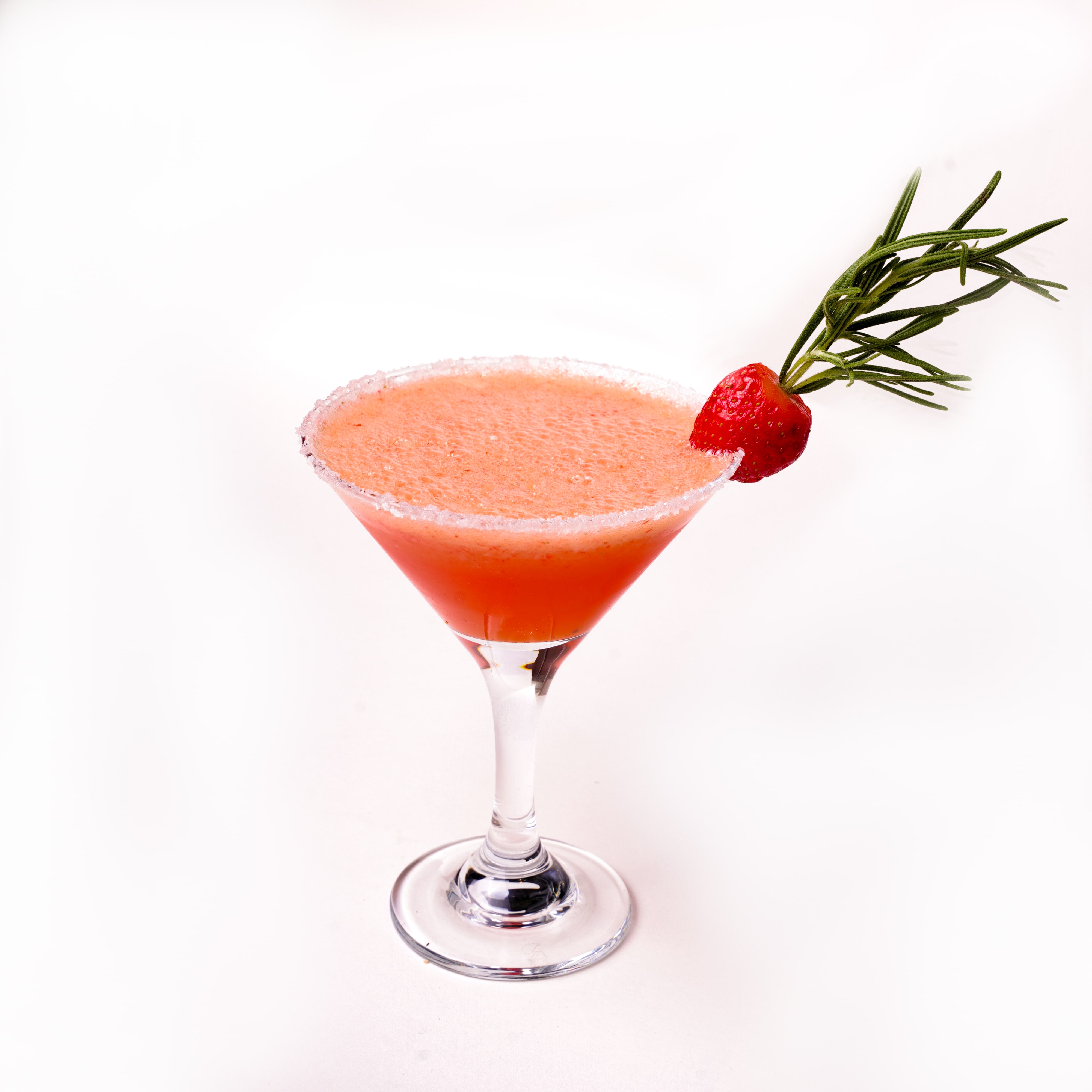 استرابری مارگاریتا